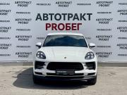 Porsche Macan I Рестайлинг Владимир  - изображение 19