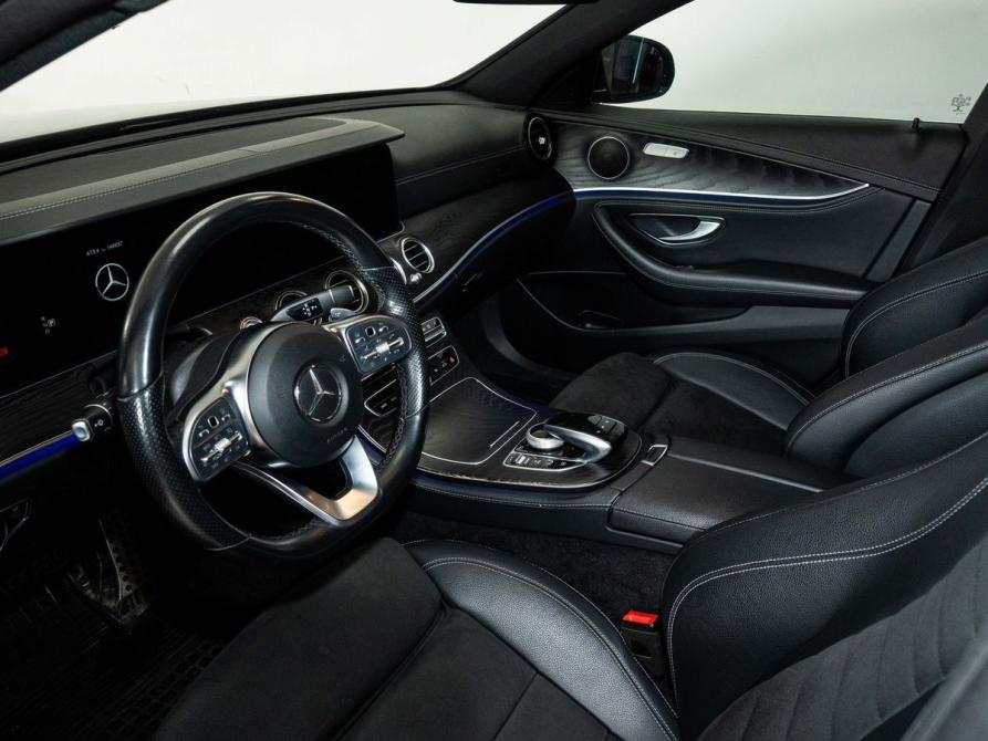 Mercedes-Benz E-Класс V (W213 S213 C238) Казань  - изображение 5