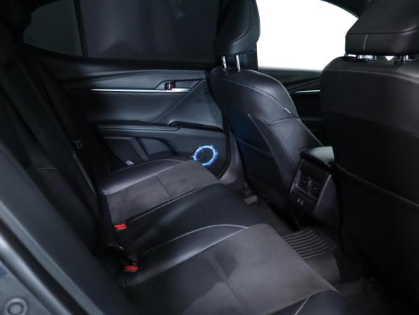Toyota Camry IX (XV80) China Market с пробегом 2024 года, цена 3 675 000 рублей, 58642 км, седан, Автокод Объявления