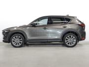 Mazda CX-5 II Москва  - изображение 38
