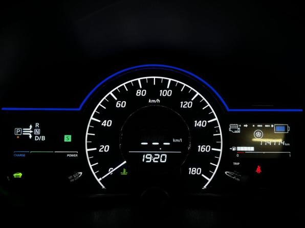 Nissan Note II Рестайлинг с пробегом 2018 года, цена 1 365 000 рублей, 174693 км, хэтчбек, Автокод Объявления