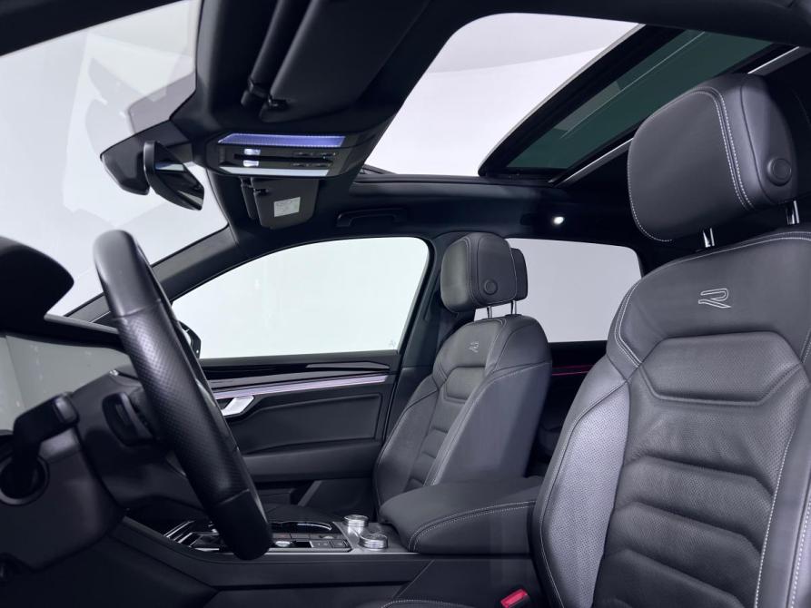 Volkswagen Touareg III Ростов-на-Дону  - изображение 10