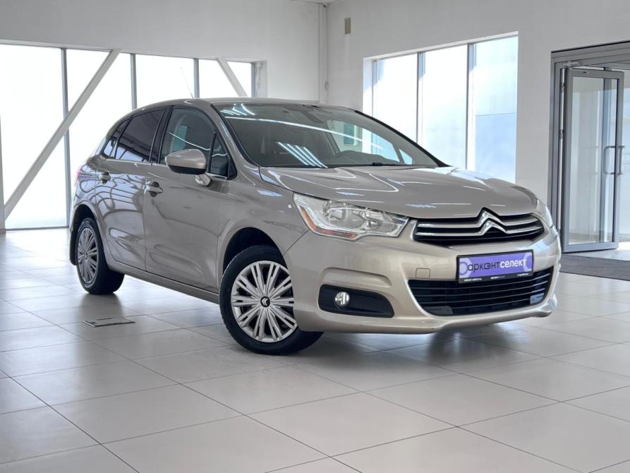 Citroen C4 II Волгоград  - изображение 3
