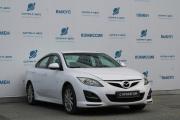 Mazda 6 II (GH) Рестайлинг Пермь  - изображение 23