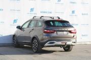 Lada (ВАЗ) Vesta I Рестайлинг (NG) Пермь  - изображение 29