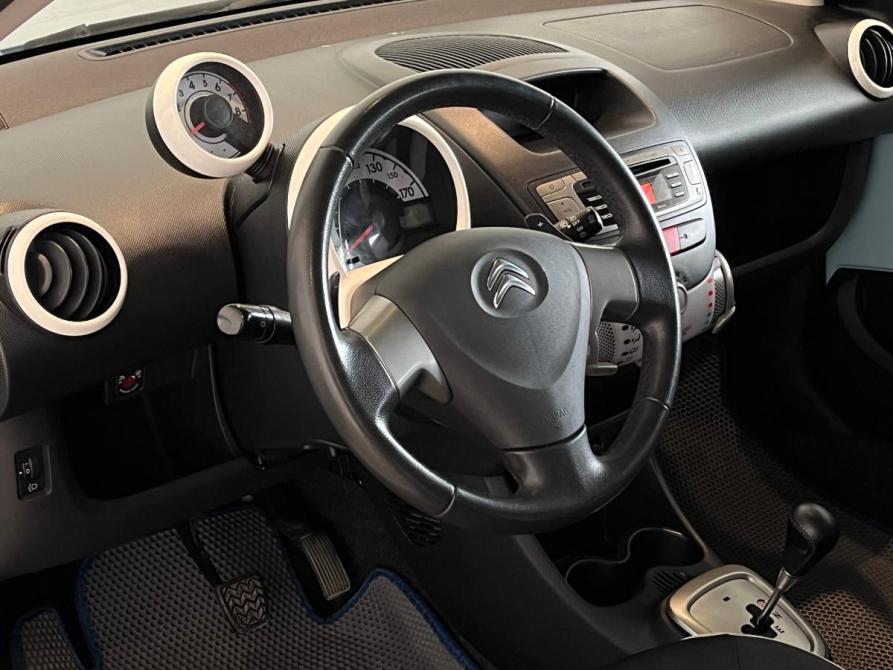 Citroen C1 I Рестайлинг 2 Волгоград  - изображение 14
