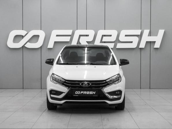 Lada (ВАЗ) Vesta I Рестайлинг (NG) с пробегом 2024 года, цена 1 395 000 рублей, 36225 км, седан, Автокод Объявления
