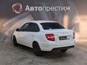 Lada (ВАЗ) Granta I Рестайлинг Пермь  - изображение 31