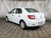 Renault Logan II Рестайлинг Москва  - изображение 24