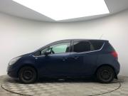 Opel Meriva B Мурманск  - изображение 29