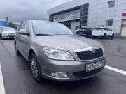 Skoda Octavia II (A5) Рестайлинг Санкт-Петербург  - изображение 7
