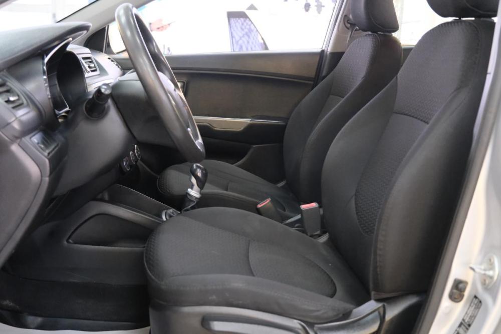 Kia Rio III Рестайлинг Омск  - изображение 8