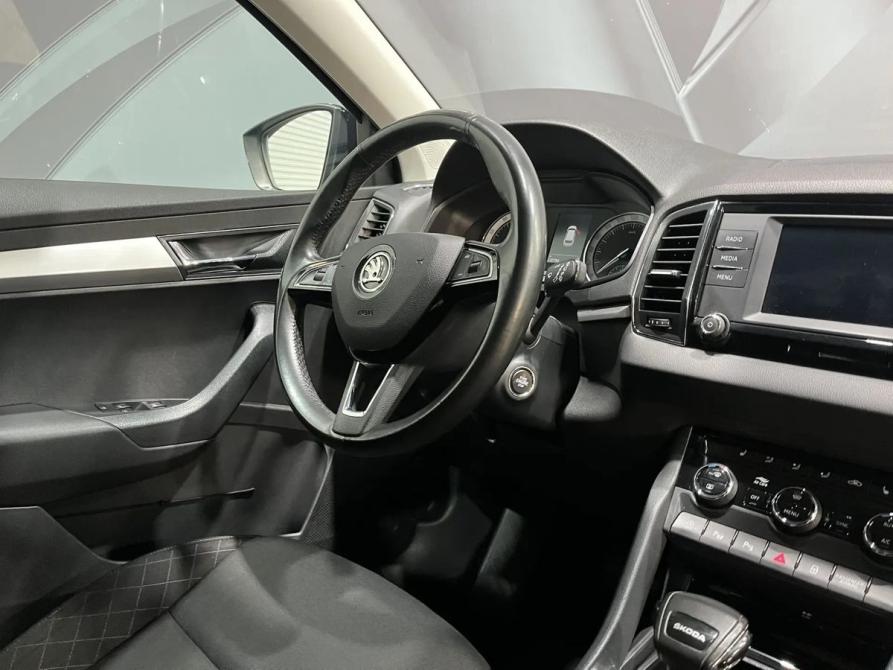 Skoda Karoq I Пермь  - изображение 17