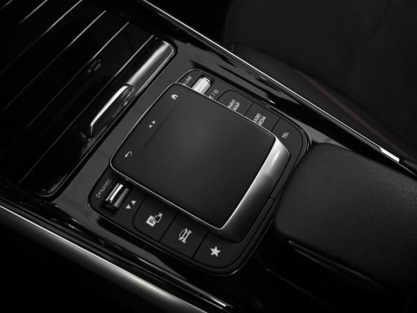 Mercedes-Benz GLB I (X247) с пробегом 2022 года, цена 4 459 000 рублей, 80746 км, внедорожник, Автокод Объявления