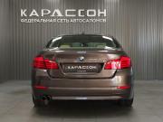 BMW 5 серии VI (F10/F11/F07) Пермь  - изображение 22