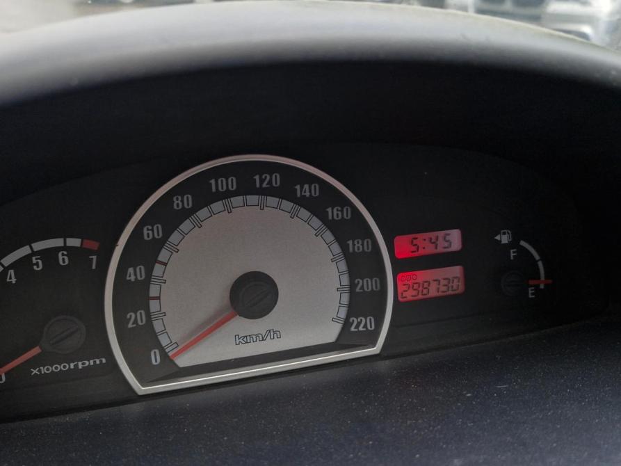 Hyundai Matrix I Рестайлинг 2 Нижний Новгород  - изображение 2