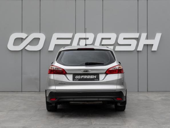 Ford Focus III с пробегом 2012 года, цена 680 000 рублей, 211917 км, универсал, Автокод Объявления