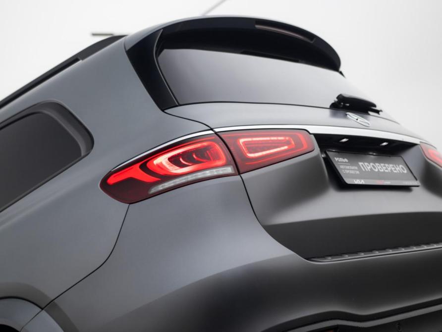 Mercedes-Benz GLS AMG II (X167) Санкт-Петербург  - изображение 14