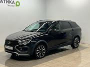Lada (ВАЗ) Vesta I Санкт-Петербург  - изображение 24