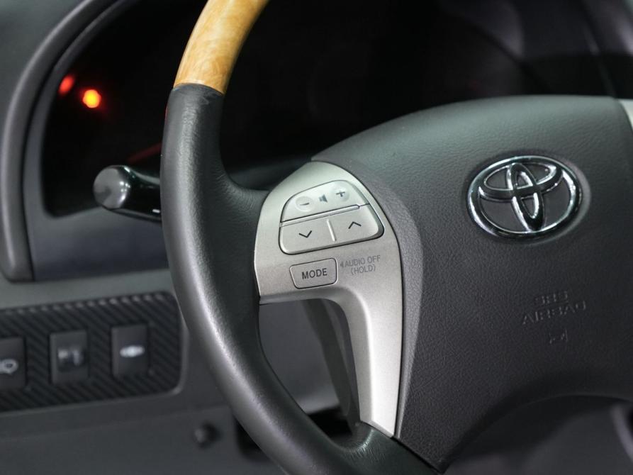 Toyota Camry VI (XV40) Новосибирск  - изображение 22