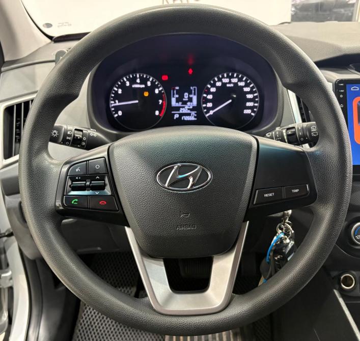 Hyundai Creta I Ставрополь  - изображение 13