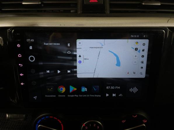 Kia Rio IV с пробегом 2020 года, цена 1 387 000 рублей, 143422 км, седан, Автокод Объявления