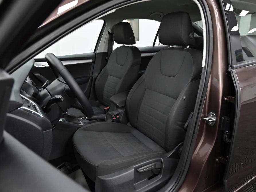 Skoda Octavia III (A7) Москва  - изображение 13