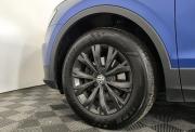 Volkswagen Tiguan II Рестайлинг Нижний Новгород  - изображение 40