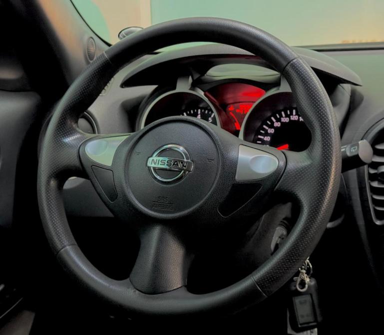 Nissan Juke I Набережные Челны  - изображение 11
