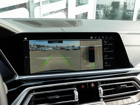 BMW X7 I (G07) с пробегом 2019 года, цена 5 797 000 рублей, 251969 км, внедорожник, Автокод Объявления