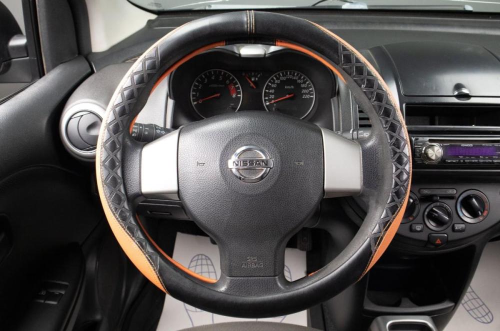 Nissan Note I Рестайлинг Оренбург  - изображение 10