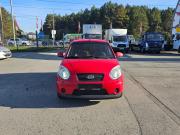 Kia Picanto I Рестайлинг Тюмень  - изображение 17