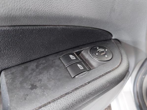 Ford Focus II Рестайлинг с пробегом 2009 года, цена 455 000 рублей, 199030 км, хэтчбек, Автокод Объявления
