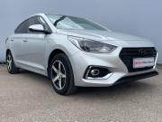 Hyundai Solaris II Стерлитамак  - изображение 46