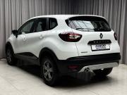 Renault Kaptur I Ижевск  - изображение 36