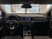 Kia Sportage IV Рестайлинг Челябинск  - изображение 33