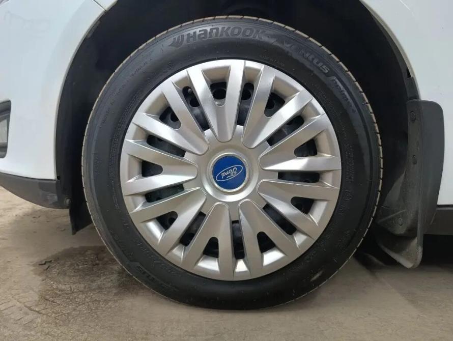 Ford Focus III Рестайлинг Санкт-Петербург  - изображение 21