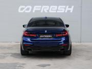 BMW 5 серии VII (G30/G31/G38) Краснодар  - изображение 30