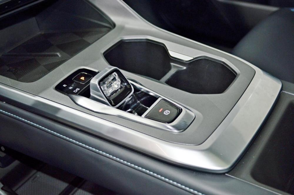 GAC GS3 Сургут  - изображение 24