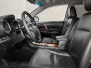 Toyota Highlander II (XU40) Рестайлинг Новосибирск  - изображение 39