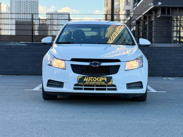 Chevrolet Cruze I с пробегом 2012 года, цена 520 000 рублей, 194000 км, седан, Автокод Объявления