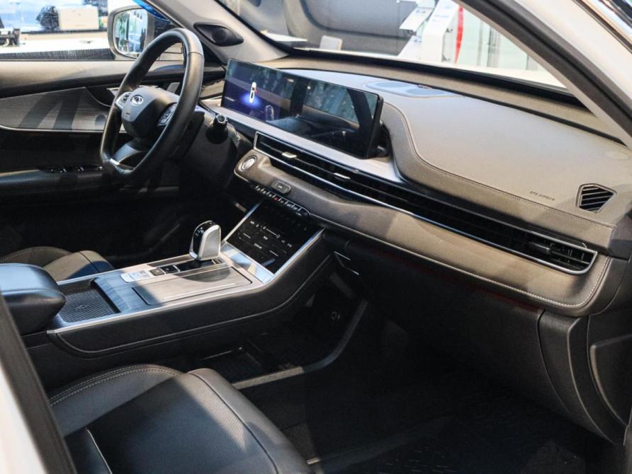 Chery Tiggo 7 Pro Max I Москва  - изображение 7
