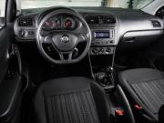 Volkswagen Polo V Рестайлинг Воронеж  - изображение 22