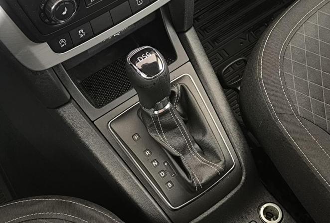 Skoda Yeti I Рестайлинг с пробегом 2016 года, цена 1 270 000 рублей, 170475 км, внедорожник, Автокод Объявления