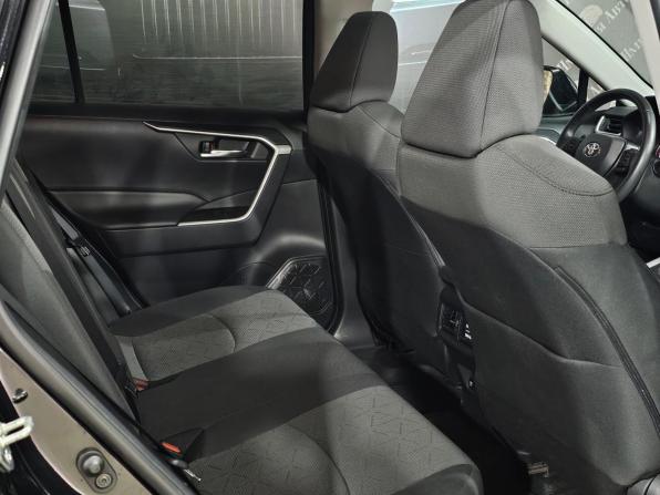 Toyota RAV4 V (XA50) с пробегом 2020 года, цена 3 360 000 рублей, 80960 км, внедорожник, Автокод Объявления