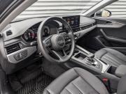 Audi A4 allroad V (B9) Рестайлинг Москва  - изображение 45