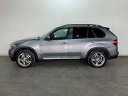 BMW X5 II (E70) Рестайлинг Москва  - изображение 33