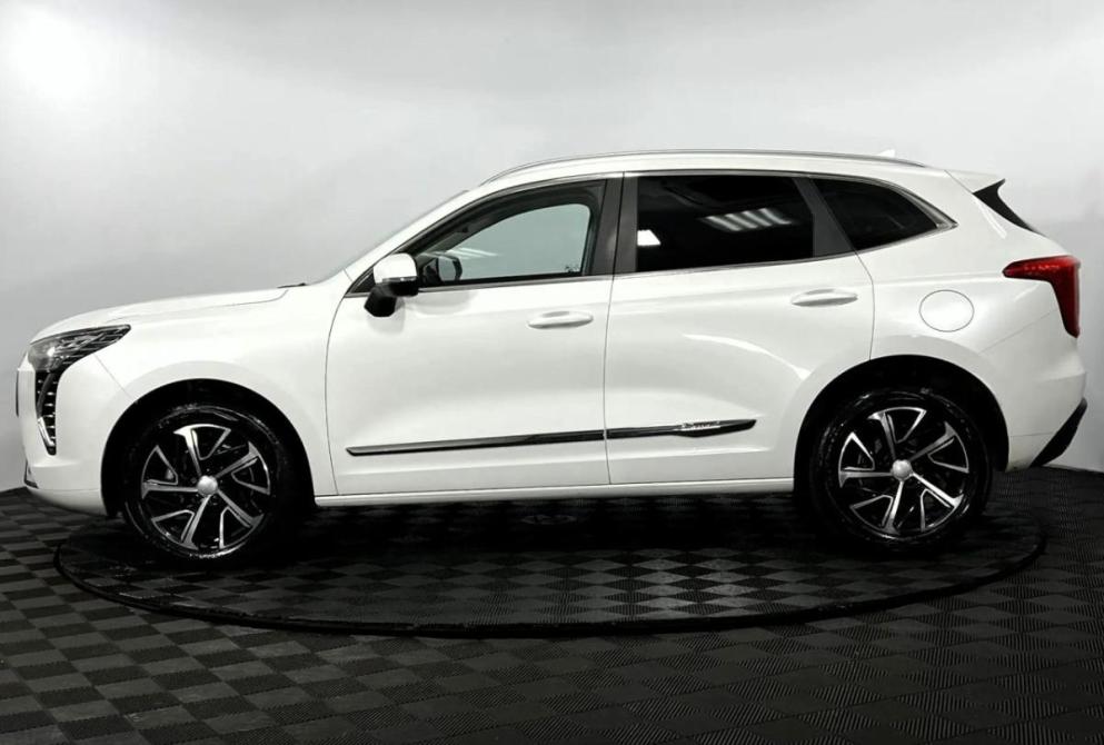 Haval Jolion I Нижний Новгород  - изображение 9