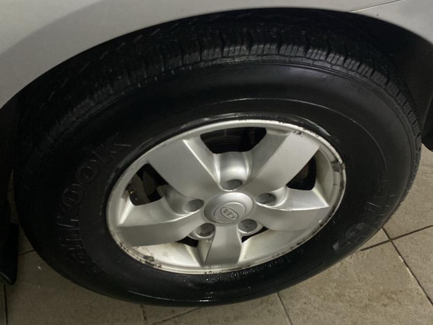 Kia Sorento I Рестайлинг Самара  - изображение 17