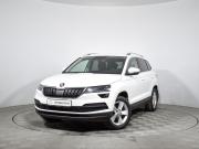 Skoda Karoq I Санкт-Петербург  - изображение 25